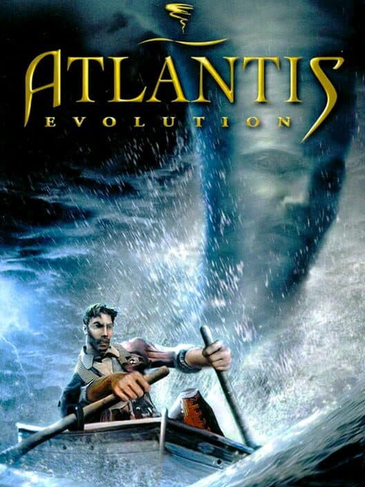 Atlantis Evolution