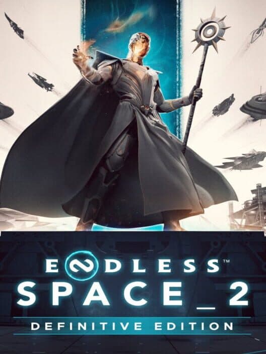 Endless Space 2 Definitive Edition