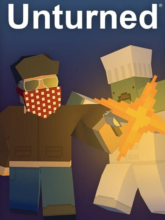 Unturned