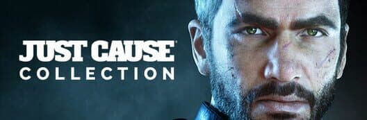 Jaquette de Just Cause 2 DLC Collection