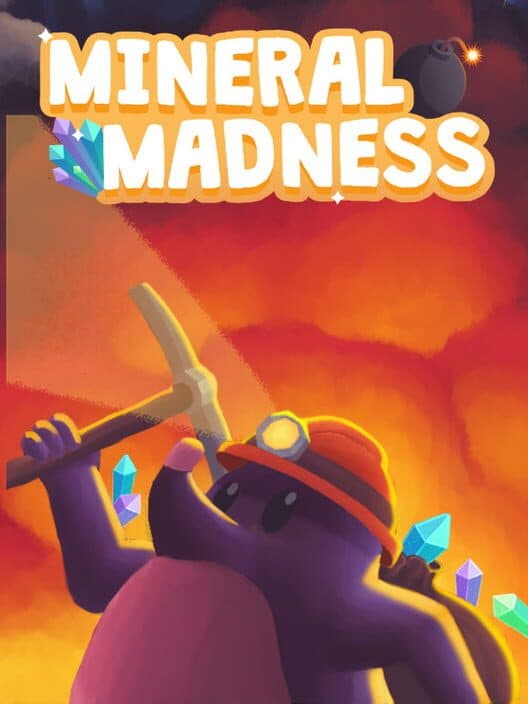 Mineral Madness