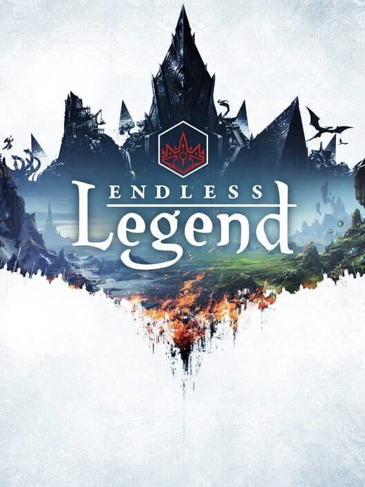 Jaquette de ENDLESS Legend 2