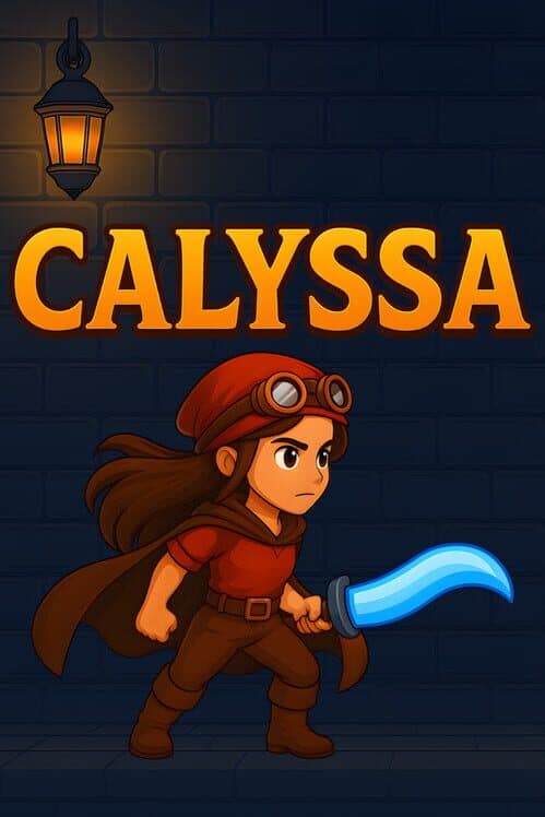 Calyssa