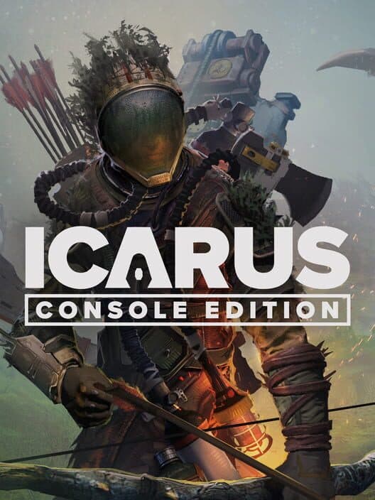 ICARUS: Console Edition