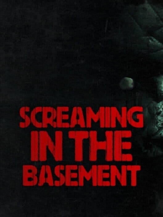 Jaquette de Screaming In The Basement (2025