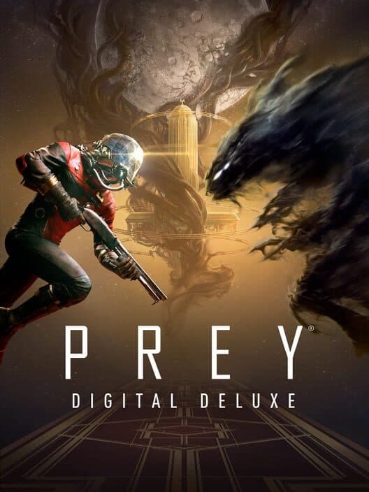 Prey Digital Deluxe