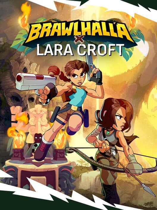 Lara Croft: Bundle