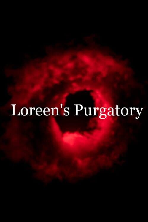 Jaquette de Loreen's Purgatory