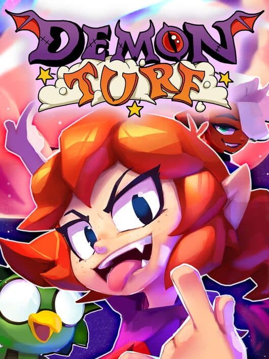 Demon Turf Bundle
