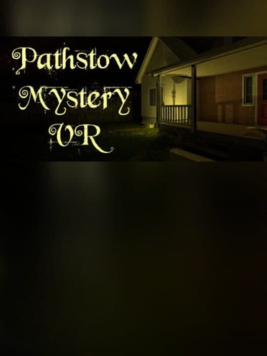 VR Mystery