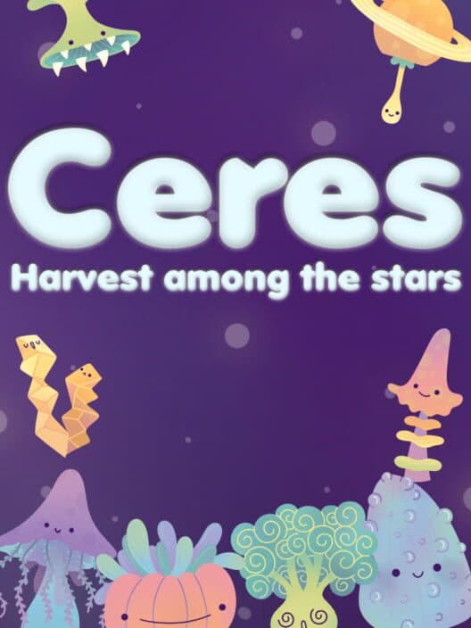 The Harvest