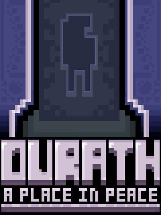 Jaquette de OURATH: a Place in Peace