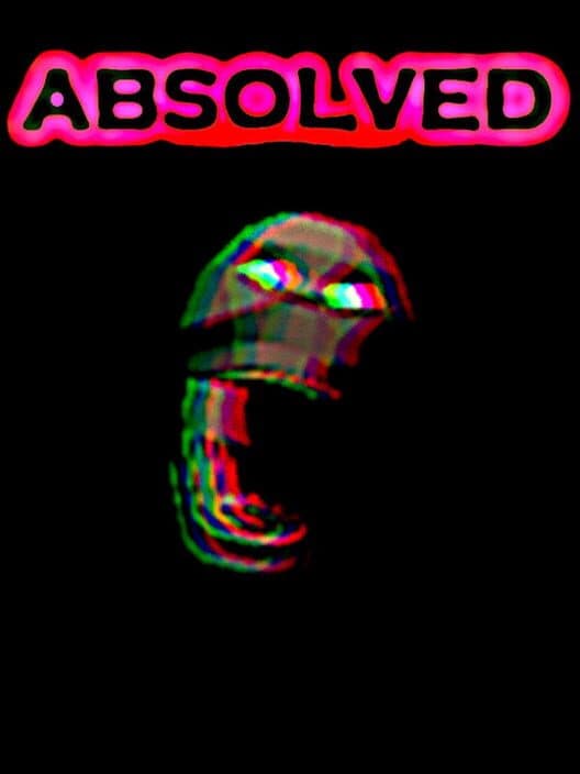 Jaquette de Absolved