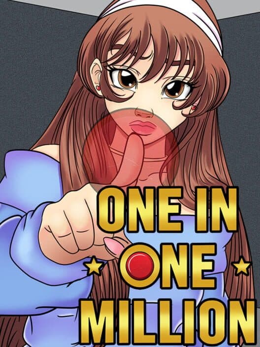 Jaquette de One in One Million