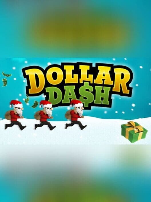 Dollar Dash Winter Pack