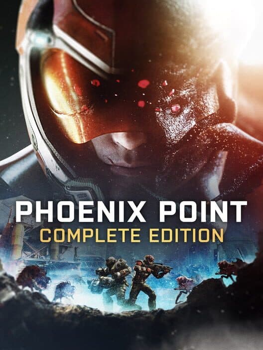 Phoenix Point: Complete Edition