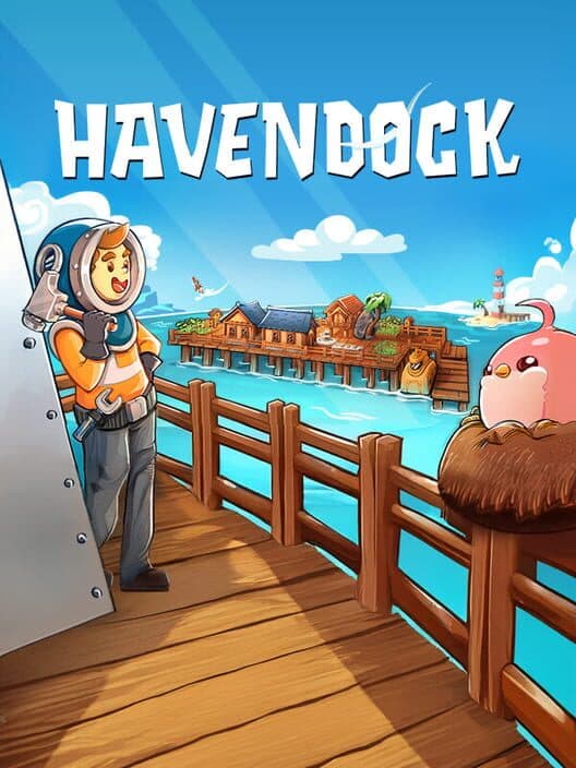 Havendock Multiverse Bundle
