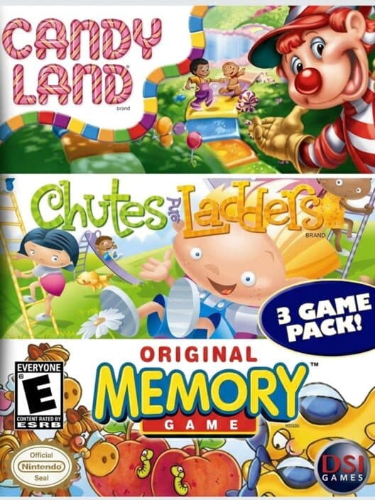 Candy Memory