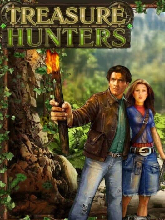 Treasure Hunters