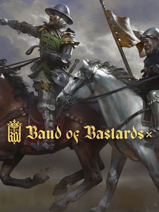 Kingdom Come: Deliverance - Band of Bastards