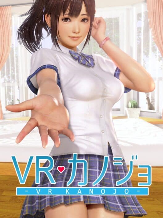 VR Kanojo