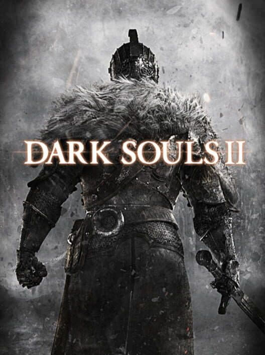 Dark Souls II 2: Scholar of the First Sin