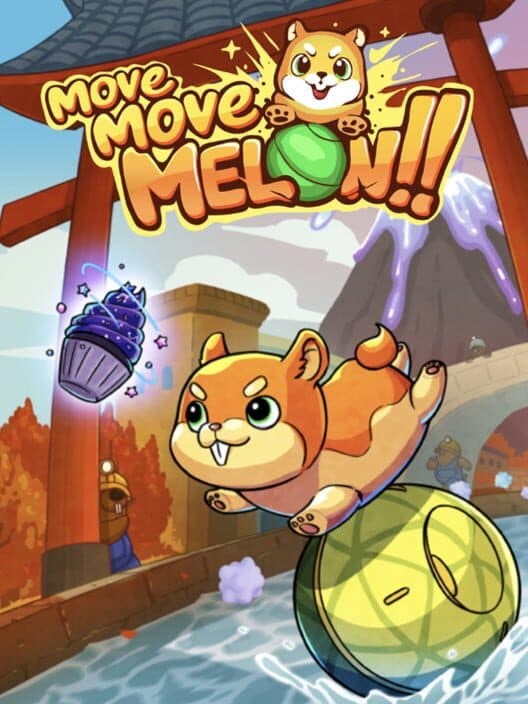 Jaquette de Moves