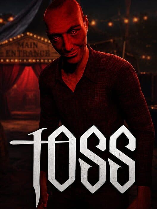 Jaquette de Toss