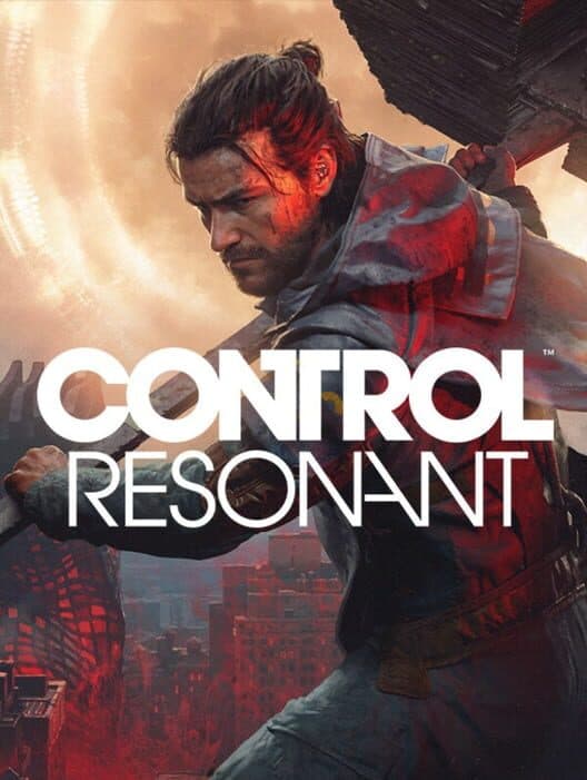 CONTROL Resonant Digital Deluxe Edition