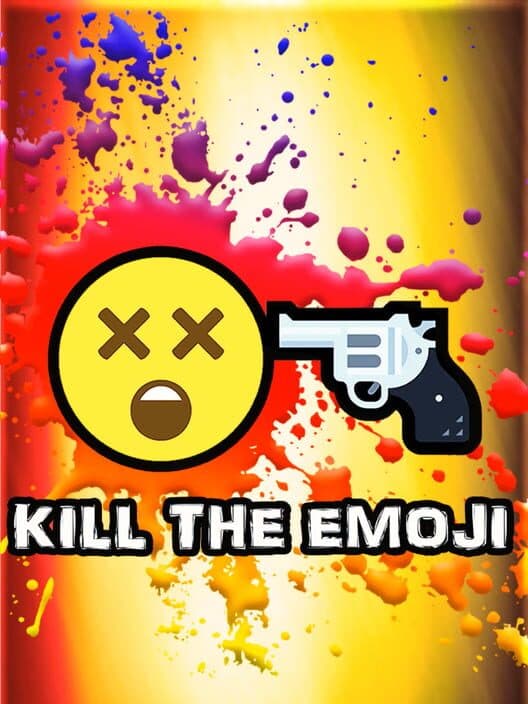 KILL THE EMOJI