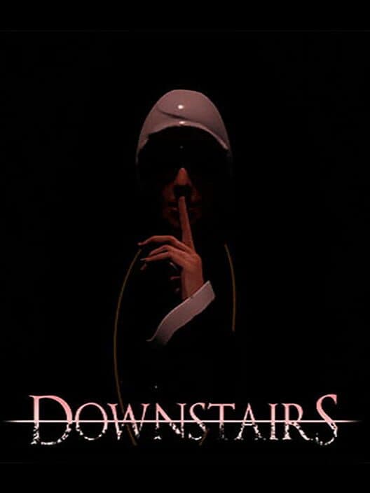 Downstairs