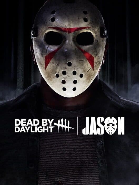 Jaquette de Dead by Daylight: Jason