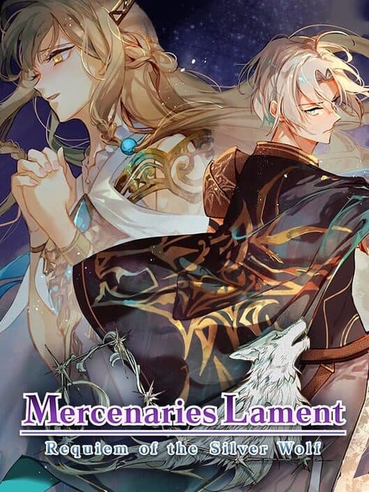 Mercenaries Lament