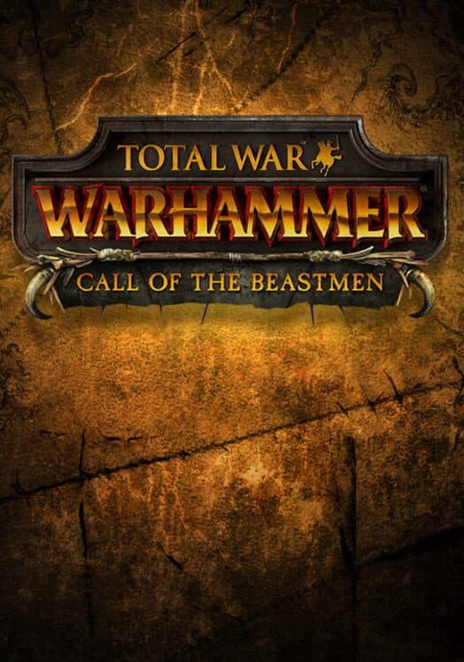 Jaquette de Total War: Warhammer - Call of the Beastmen