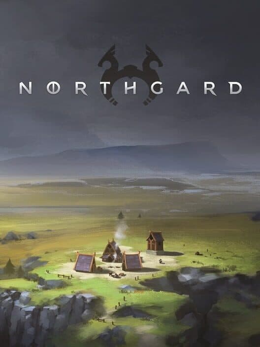 Jaquette de Northgard: Definitive Edition