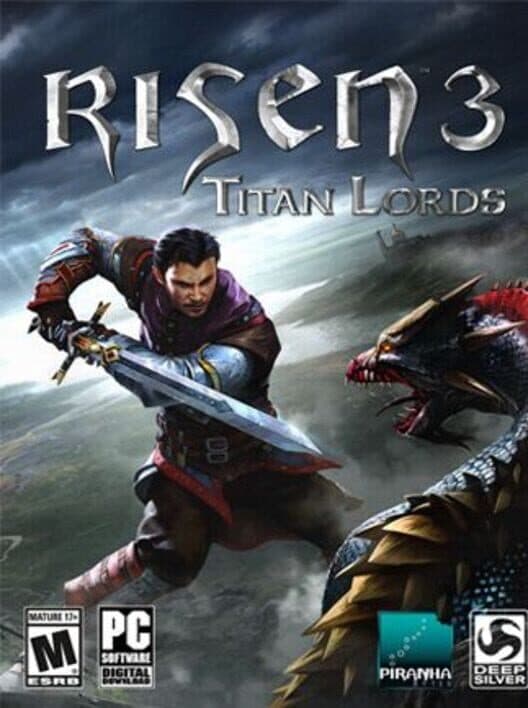 Risen 3: Complete Edition