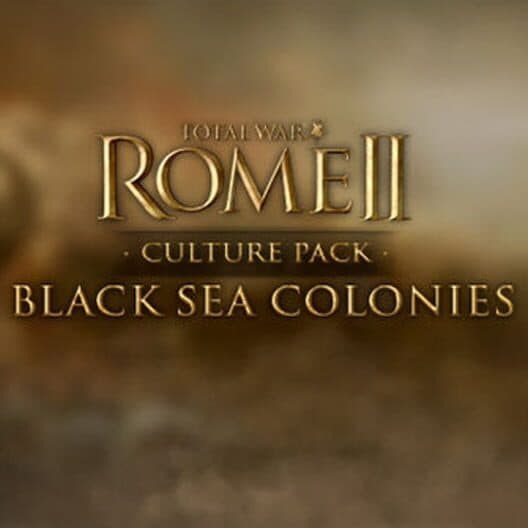 Total War: Rome II - Black Sea Colonies Culture Pack