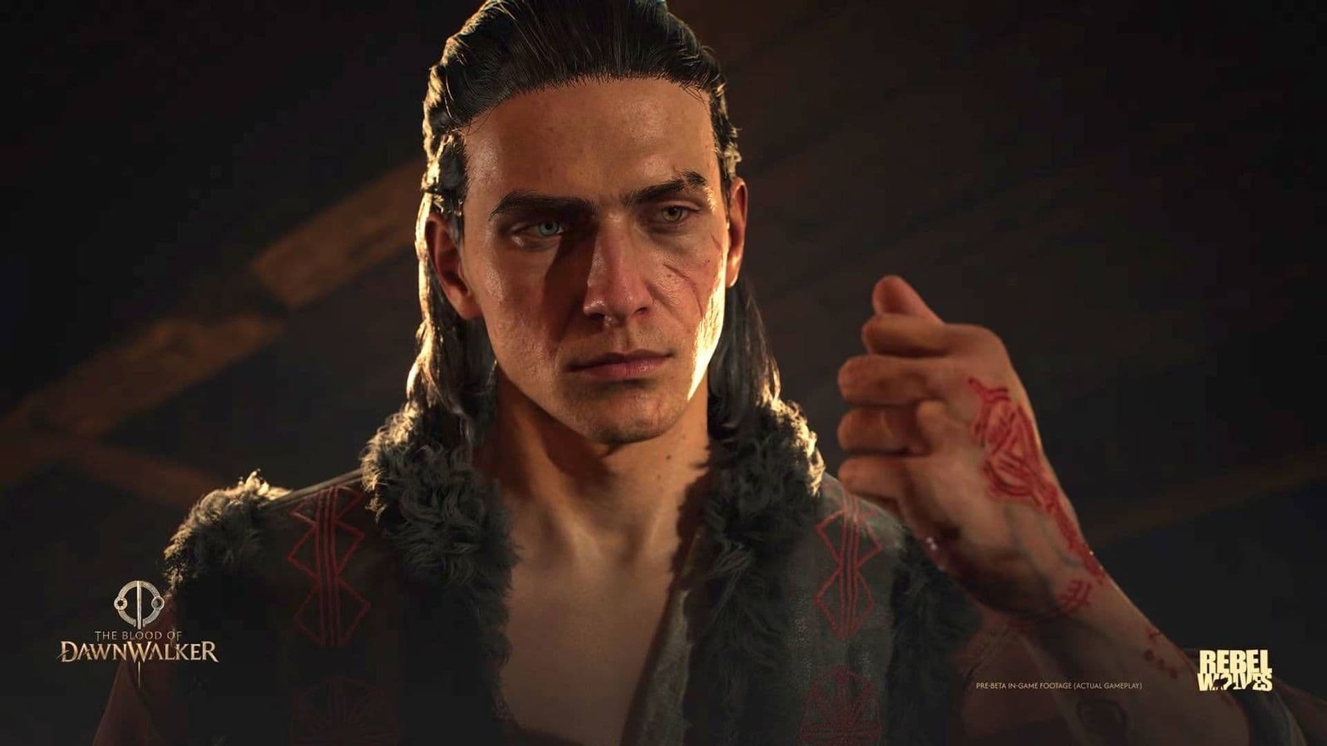 The Blood of Dawnwalker : La dark fantasy sous Unreal Engine 5 réussit son envol