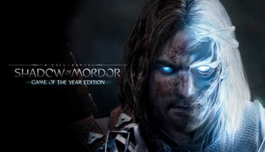 La Terre du Milieu: L'Ombre du Mordor - Edition Game of the Year