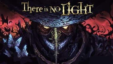 Jaquette de There Is No Light: Enhanced Edition