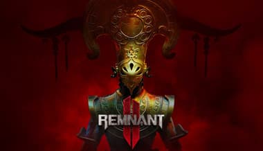 Jaquette de Remnant 2