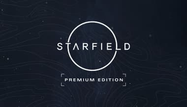Jaquette de Starfield Digital Premium Edition