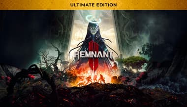 Jaquette de Remnant 2 - Ultimate Edition