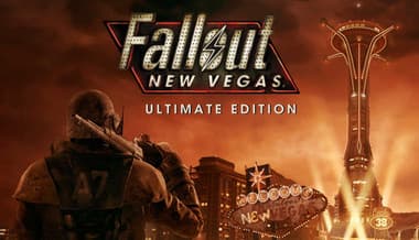 Jaquette de Fallout: New Vegas Ultimate