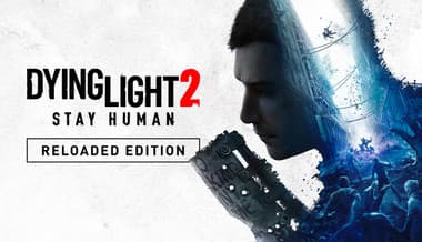 Jaquette de Dying Light 2 Stay Human Reloaded Edition