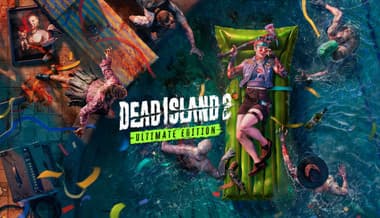 Jaquette de Dead Island 2 Ultimate Edition