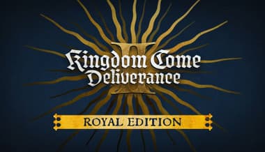 Jaquette de Kingdom Come: Deliverance II Royal Edition