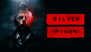 Acheter Silver Pines au meilleur prix - Jaquette