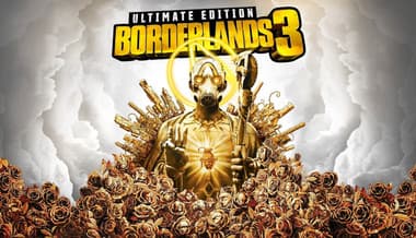 Borderlands 3 Ultimate Edition Upgrade