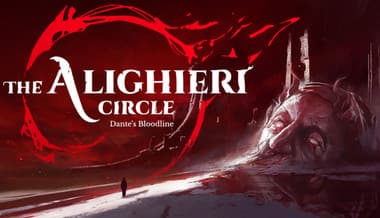 Acheter The Alighieri Circle: Dante's Bloodline au meilleur prix - Jaquette